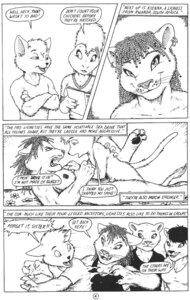 Rating: Explicit Score: 0 Tags: 4_toes anthro anthro_on_anthro barefoot black_and_white black_pawpads breasts claws comic curling_toes desiree_(jmh) dreadlocks e621 english_text escape feet felid female forced group interspecies james_m_hardiman kienna lion lizard male male/female mammal monochrome nipples nude pantherine pawpads pen_(artwork) penetration piercing reptile scalie sex simple_background soles tail text toes tom_(jmh) traditional_media_(artwork) ups_and_downs vaginal vaginal_penetration white_background User: bunchy7s
