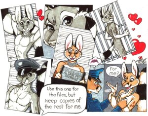 Rating: Questionable Score: 0 Tags: 2011 abs anthro arms_bent bars bassariscus blush bound cacomistle chart chester_ringtail_magreer claws close-up clothed clothing cuff_(restraint) dialogue double_wrist_grab duo e621 english_text fangs felid front_view fur glistening_heart grey_body grey_eyes grey_fur grey_nose handcuffs hands_behind_head hands_on_wrists happy hat havoc_inc. headgear headwear heart_background heart_symbol height_chart holding_object holding_sign imperial_unit jail_placard jewelry long_tail looking_at_viewer looking_back male mammal markings metal_cuffs mugshot multicolored_body multicolored_fur multiple_images muscular necklace nude number one_eye_closed open_mouth pecs photo pink_eyes pink_nose placard police pose prison prison_bars prison_cell procyonid rear_view red_heart restraints ring_(marking) ringed_tail shackles sign signature simple_background smile solo speech_bubble spots striped_markings striped_tail stripes tail tail_markings teeth terrie_smith text thought_bubble traditional_media_(artwork) two_tone_body two_tone_fur unit whistle_(object) whistle_around_neck whistle_in_mouth white_body white_fur wink wrist_grab User: bunchy7s Rating: Questionable Score: 0 Tags: 2011 abs anthro arms_bent bars bassariscus blush bound cacomistle chart chester_ringtail_magreer claws close-up clothed clothing cuff_(restraint) dialogue double_wrist_grab duo e621 english_text fangs felid front_view fur glistening_heart grey_body grey_eyes grey_fur grey_nose handcuffs hands_behind_head hands_on_wrists happy hat havoc_inc. headgear headwear heart_background heart_symbol height_chart holding_object holding_sign imperial_unit jail_placard jewelry long_tail looking_at_viewer looking_back male mammal markings metal_cuffs mugshot multicolored_body multicolored_fur multiple_images muscular necklace nude number one_eye_closed open_mouth pecs photo pink_eyes pink_nose placard police pose prison prison_bars prison_cell procyonid rear_view red_heart restraints ring_(marking) ringed_tail shackles sign signature simple_background smile solo speech_bubble spots striped_markings striped_tail stripes tail tail_markings teeth terrie_smith text thought_bubble traditional_media_(artwork) two_tone_body two_tone_fur unit whistle_(object) whistle_around_neck whistle_in_mouth white_body white_fur wink wrist_grab User: bunchy7s