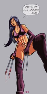 Rating: Explicit Score: 0 Tags: female laura_kinney marvel marvel_comics rule34 signature speech_bubble straight_hair tagme text x-23 x-force x-men User: bunchy7s Rating: Explicit Score: 0 Tags: female laura_kinney marvel marvel_comics rule34 signature speech_bubble straight_hair tagme text x-23 x-force x-men User: bunchy7s