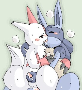 Rating: Explicit Score: 0 Tags: anal anal_penetration anthro balls blue_body blue_fur blush bodily_fluids breath canid canine cum cum_in_ass cum_inside cum_on_hand cum_on_paw cum_on_penis digital_media_(artwork) drooling duo e621 erection eyes_closed french_kissing from_behind_position fur generation_3_pokemon generation_4_pokemon genital_fluids genitals handjob interspecies kissing low_res lucario male male/male male_penetrated male_penetrating male_penetrating_male mammal markings mikaduki_karasu nintendo oekaki penetration penile penis pokemon pokemon_(species) reach_around red_eyes red_markings saliva sex sweat tail tongue white_body white_fur zangoose User: bunchy7s Rating: Explicit Score: 0 Tags: anal anal_penetration anthro balls blue_body blue_fur blush bodily_fluids breath canid canine cum cum_in_ass cum_inside cum_on_hand cum_on_paw cum_on_penis digital_media_(artwork) drooling duo e621 erection eyes_closed french_kissing from_behind_position fur generation_3_pokemon generation_4_pokemon genital_fluids genitals handjob interspecies kissing low_res lucario male male/male male_penetrated male_penetrating male_penetrating_male mammal markings mikaduki_karasu nintendo oekaki penetration penile penis pokemon pokemon_(species) reach_around red_eyes red_markings saliva sex sweat tail tongue white_body white_fur zangoose User: bunchy7s