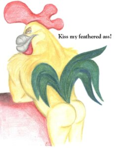 Rating: Explicit Score: 0 Tags: 2009 anthro avian bird darkwing_duck disney male male_only rooster rule34 steelbeak tagme User: bunchy7s Rating: Explicit Score: 0 Tags: 2009 anthro avian bird darkwing_duck disney male male_only rooster rule34 steelbeak tagme User: bunchy7s