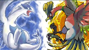 Rating: Safe Score: 0 Tags: ambiguous_gender avian beak bird digital_media_(artwork) dragon duo e621 feathers feral generation_2_pokemon ho-oh legendary_duo legendary_pokemon lugia mythological_avian mythological_bird mythological_creature mythological_firebird mythological_scalie mythology nintendo paro28 pokemon pokemon_(species) red_eyes sacred scalie tail tail_feathers tower_duo User: bunchy7s
