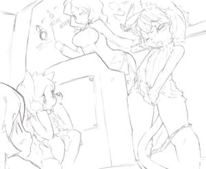 Rating: Explicit Score: 0 Tags: anthro blush bodily_fluids bottomless classroom clothed clothing cum cumshot digital_drawing_(artwork) digital_media_(artwork) e621 ejaculation erection female fisheye_lens genital_fluids genitals group inside kemono looking_back male masturbation monochrome orgasm orgasm_face penile penile_masturbation penis school sketch teacher visark young young_anthro User: bunchy7s Rating: Explicit Score: 0 Tags: anthro blush bodily_fluids bottomless classroom clothed clothing cum cumshot digital_drawing_(artwork) digital_media_(artwork) e621 ejaculation erection female fisheye_lens genital_fluids genitals group inside kemono looking_back male masturbation monochrome orgasm orgasm_face penile penile_masturbation penis school sketch teacher visark young young_anthro User: bunchy7s