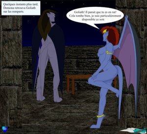 Rating: Questionable Score: 0 Tags: anklet bat_wings black_hair blue_body blue_nipples blue_skin breasts clothes_pile demona_(gargoyles) dialogue disney duo e621 fab3716 female french_text gargoyle gargoyles goliath_(gargoyles) hair humanoid irl_trace jewelry male membrane_(anatomy) membranous_wings night nipples nude red_hair tail text translated wings User: bunchy7s Rating: Questionable Score: 0 Tags: anklet bat_wings black_hair blue_body blue_nipples blue_skin breasts clothes_pile demona_(gargoyles) dialogue disney duo e621 fab3716 female french_text gargoyle gargoyles goliath_(gargoyles) hair humanoid irl_trace jewelry male membrane_(anatomy) membranous_wings night nipples nude red_hair tail text translated wings User: bunchy7s