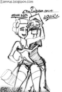 Rating: Explicit Score: 0 Tags: 10s 1girls 2010 2010s anima_estudios breast_grab breasts chapulin_colorado_(cosplay) chespirito dilf don_ramon dona_florinda el_chapulin_animado el_chapulin_colorado el_chavo el_chavo_animado esenkas female male milf mustache panties rule34 spanish spanish_text televisa text white_background User: bunchy7s