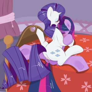 Rating: Explicit Score: 0 Tags: 1:1 2012 anus arched_back bed blue_eyeshadow blush bodily_fluids duo e621 equid equine eyes_closed eyeshadow female female/female feral feral_on_feral friendship_is_magic fur furniture genital_fluids genitals hair hasbro hi_res hooves horn horn_fetish horn_play horn_sex hornjob kryptchild lying makeup mammal multicolored_hair my_little_pony mythological_creature mythological_equine mythology nude on_back on_bed open_mouth purple_body purple_fur purple_hair rarity_(mlp) sex spread_legs spreading tail tribadism twilight_sparkle_(mlp) two_tone_hair underhoof unicorn vaginal vaginal_fluids vulva white_body white_fur User: bunchy7s