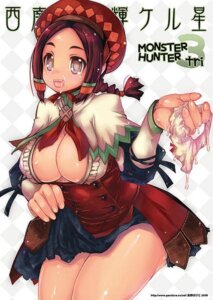 Rating: Explicit Score: 0 Tags: aisha_(monster_hunter) breasts capcom cleavage cum cum_on_face facial female guild_girl guild_sweetheart large_breasts monster_hunter monster_hunter_3 panties rule34 underwear wet_panties User: bunchy7s Rating: Explicit Score: 0 Tags: aisha_(monster_hunter) breasts capcom cleavage cum cum_on_face facial female guild_girl guild_sweetheart large_breasts monster_hunter monster_hunter_3 panties rule34 underwear wet_panties User: bunchy7s
