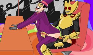 Rating: Explicit Score: 0 Tags: chair gay handjob lord_stingray male penis rule34 sitting superjail tagme the_warden User: bunchy7s Rating: Explicit Score: 0 Tags: chair gay handjob lord_stingray male penis rule34 sitting superjail tagme the_warden User: bunchy7s
