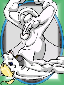 Rating: Explicit Score: 0 Tags: 3:4 anthro balls bat big_ears biped blonde_hair blue_eyes bodily_fluids collar collar_only digital_media_(artwork) e621 erection eyebrows fur genital_fluids genitals glans hair humanoid_genitalia humanoid_penis low_res male mammal mugen_(artist) nude oekaki open_mouth open_smile penis precum simple_background slim smile solo spread_legs spreading tail upside_down white_balls white_body white_fur white_penis User: bunchy7s