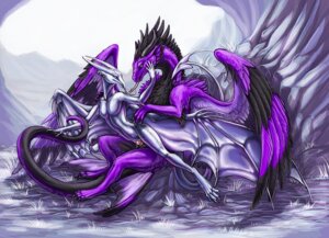 Rating: Explicit Score: 0 Tags: 2014 acidapluvia anthro black_body black_feathers blue_eyes bodily_fluids breasts cave claws coiling cum cum_in_vagina cum_inside dragon dungeons_and_dragons duo e621 entwined_tongues erection european_mythology eye_contact feathered_dragon feathered_scalie feathered_wings feathers featureless_breasts female female_penetrated from_behind_position fur furred_dragon furred_scalie genital_fluids genitals grass green_eyes hasbro horn iskariys_(kalemendrax) larger_male long_tongue looking_at_another looking_back male male/female male_penetrating male_penetrating_female membrane_(anatomy) membranous_wings mercury_dragon_(dnd) metallic_body metallic_dragon_(dnd) mountain mythological_creature mythological_scalie mythology non-mammal_breasts nude outside penetration penile penile_penetration penis penis_in_vagina plant purple_body purple_feathers raize_d'herian reptile restricted_palette rock scalie sex size_difference slim smaller_female smaller_penetrated snow standing tail tail_spines tongue tongue_out vaginal vaginal_penetration vulva western_dragon wing_claws wings wizards_of_the_coast User: bunchy7s