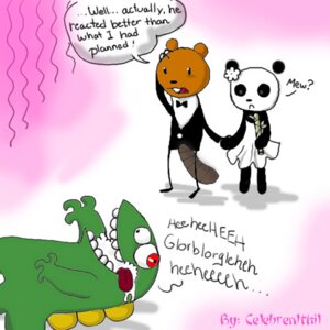Rating: Safe Score: 0 Tags: 1:1 anthro bear beaver beaver_(beaver_and_steve) beaver_and_steve celebrenithil dinosaur e621 female giant_panda group low_res male mammal prehistoric_species reptile rodent scalie steve_(beaver_and_steve) stick_figure tail wedding User: bunchy7s Rating: Safe Score: 0 Tags: 1:1 anthro bear beaver beaver_(beaver_and_steve) beaver_and_steve celebrenithil dinosaur e621 female giant_panda group low_res male mammal prehistoric_species reptile rodent scalie steve_(beaver_and_steve) stick_figure tail wedding User: bunchy7s