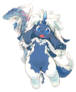 Rating: Safe Score: 0 Tags: 2010 anthro blue_eyes blush cotora daww digital_drawing_(artwork) digital_media_(artwork) dragon duo e621 featureless_crotch fur furred_dragon furred_scalie kemono looking_at_viewer male mythological_creature mythological_scalie mythology open_mouth ricola_(cotora) scalie simple_background solo_focus tail tongue unavailable_at_source white_background wide_hips young User: bunchy7s