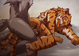 Rating: Explicit Score: 0 Tags: anal anal_penetration anthro anthro_on_anthro black_body black_fur blush bodily_fluids breath canid canine canis claws cum duo e621 faceless_character faceless_male felid fur genital_fluids grey_body grey_fur interspecies male male/male male_penetrated male_penetrating male_penetrating_male mammal muscular orange_body orange_fur pantherine panting pawpads paws penetration red_eyes sex tail teeth tiger tongue tongue_out toraya_inugami wolf yellow_body yellow_fur User: bunchy7s Rating: Explicit Score: 0 Tags: anal anal_penetration anthro anthro_on_anthro black_body black_fur blush bodily_fluids breath canid canine canis claws cum duo e621 faceless_character faceless_male felid fur genital_fluids grey_body grey_fur interspecies male male/male male_penetrated male_penetrating male_penetrating_male mammal muscular orange_body orange_fur pantherine panting pawpads paws penetration red_eyes sex tail teeth tiger tongue tongue_out toraya_inugami wolf yellow_body yellow_fur User: bunchy7s