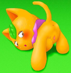 Rating: Explicit Score: 0 Tags: adult_(lore) animal_crossing anthro anus ass_up biped blush butt censored domestic_cat e621 elemental_creature featureless_feet featureless_hands feet felid feline felis female flora_fauna food food_creature fruit furry genitals green_background leaf living_fruit living_orange lying mammal mosaic_censorship nintendo on_front orange_(fruit) orange_eyes orange_fur plant presenting presenting_hindquarters rule34 simple_background solo spooky192_(pixiv) spooky_(artist) straight_hair tagme tail tangy_(animal_crossing) textured_background vulva young young_anthro User: bunchy7s