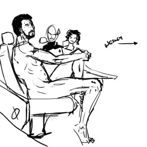 Rating: Explicit Score: 0 Tags: 1girls anthony_maurasse betazoid_(species) deanna_troi female jean-luc_picard rule34 star_trek star_trek_the_next_generation starfleet_uniform text william_riker User: bunchy7s
