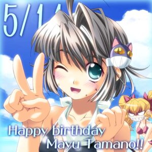 Rating: Explicit Score: 0 Tags: 2girls ;d aqua_eyes bikini blonde_hair blush character_name daikuuji_ayu dated evil_grin female female_only grin hair_ornament happy_birthday kimi_ga_nozomu_eien multiple_females multiple_girls open_mouth rule34 silver_hair smile swimsuit tamano_mayu text tied_hair twintails wink User: bunchy7s