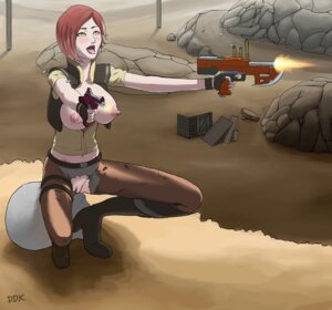 Rating: Explicit Score: 0 Tags: 1girls 2d bobcut borderlands breasts breasts_out dual_wielding female female_only lilith_(borderlands) nipples orange_eyes pussy red_hair redhead rule34 siren_(borderlands) solo solo_female tagme tehwalrus_edits User: bunchy7s