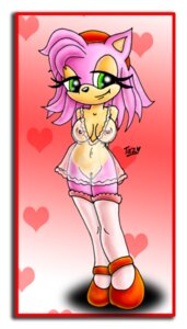 Rating: Explicit Score: 0 Tags: amy_rose anthro beige_skin color female female_only fur furry hedgehog innocenttazlet pink_fur rule34 skin solo sonic_(series) straight_hair User: bunchy7s