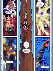 Rating: Safe Score: 0 Tags: 2009 3:4 animal_humanoid anthro armor blade_kitten blue_eyes cat_humanoid cat_tail clothed clothing comic digital_media_(artwork) domestic_cat e621 felid felid_humanoid feline feline_humanoid felis female flying hair human humanoid kit_ballard mammal mammal_humanoid solo steve_stamatiadis tail teeth text unconvincing_armor User: bunchy7s