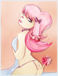 Rating: Safe Score: 0 Tags: accessory alternative_fashion anthro blue_eyes bow_(feature) bow_accessory bow_ribbon canid canine canis coffinberry collar domestic_dog e621 evangeline female hair_accessory hair_bow hair_ribbon looking_at_viewer mammal poodle purple_collar ribbons simple_background solo User: bunchy7s