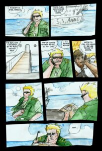 Rating: Safe Score: 0 Tags: blonde_hair boat comic dialogue e621 ear_piercing english_text eyewear glasses gun hair human jewelry male mammal necklace nintendo piercing pokemon qlock ranged_weapon smile text vehicle water watercraft weapon User: bunchy7s Rating: Safe Score: 0 Tags: blonde_hair boat comic dialogue e621 ear_piercing english_text eyewear glasses gun hair human jewelry male mammal necklace nintendo piercing pokemon qlock ranged_weapon smile text vehicle water watercraft weapon User: bunchy7s