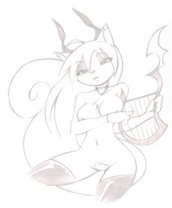 Rating: Explicit Score: 0 Tags: anthro big-e6 black_and_white breasts choker clothing e621 female harp heart_symbol jewelry legwear mammal monochrome musical_instrument necklace nipples nude plucked_string_instrument pubes rodent sciurid sketch solo stockings string_instrument tail tree_squirrel User: bunchy7s Rating: Explicit Score: 0 Tags: anthro big-e6 black_and_white breasts choker clothing e621 female harp heart_symbol jewelry legwear mammal monochrome musical_instrument necklace nipples nude plucked_string_instrument pubes rodent sciurid sketch solo stockings string_instrument tail tree_squirrel User: bunchy7s