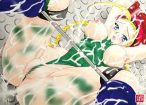 Rating: Explicit Score: 0 Tags: 1girls blonde_hair braid breasts breasts_out bukkake cameltoe cammy_white capcom censored covered_in_cum cum excessive_cum female female_only gloves hat human koguma_pierre large_breasts leotard long_braid mosaic_censoring pussy rule34 solo spread_legs straight_hair street_fighter twin_braids User: bunchy7s