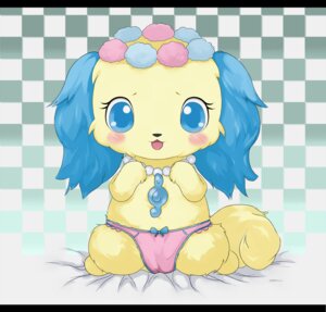 Rating: Questionable Score: 0 Tags: anthro biped bird_dog blue_eyes blush bow_panties bow_underwear camel_toe canid canine canis cavalier_king_charles_spaniel clothed clothing colored_edge_panties colored_edge_underwear domestic_dog e621 female frilly frilly_clothing frilly_panties frilly_underwear g_clef hunting_dog jewelpet koriko_(kanikui) looking_at_viewer mammal musical_clef musical_symbol open_mouth panties panties_only pink_clothing pink_panties pink_underwear sanrio sapphie_(jewelpet) sega sega_fave sitting solo spaniel symbol tail topless toy_dog underwear underwear_only young young_anthro User: bunchy7s