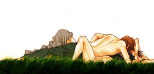 Rating: Explicit Score: 0 Tags: 2boys back brown_hair grass lowres lying male multiple_boys multiple_males nagoya_haruko rule34 sex short_hair topless yaoi User: bunchy7s Rating: Explicit Score: 0 Tags: 2boys back brown_hair grass lowres lying male multiple_boys multiple_males nagoya_haruko rule34 sex short_hair topless yaoi User: bunchy7s