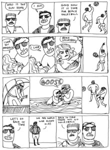 Rating: Safe Score: 0 Tags: armor asphyxiation aviator_goggles beach black_and_white clothing comic death digital_drawing_(artwork) digital_media_(artwork) drowning e621 english_text eyewear eyewear_on_head facial_hair female flight_helmet goggles goggles_on_head group hair hark_a_vagrant headgear helmet human humor kate_beaton male mammal monochrome mustache nipples not_furry parody scarf seaside simple_background smile sport sunglasses swimwear teeth text top_gun volleyball what white_background why User: bunchy7s Rating: Safe Score: 0 Tags: armor asphyxiation aviator_goggles beach black_and_white clothing comic death digital_drawing_(artwork) digital_media_(artwork) drowning e621 english_text eyewear eyewear_on_head facial_hair female flight_helmet goggles goggles_on_head group hair hark_a_vagrant headgear helmet human humor kate_beaton male mammal monochrome mustache nipples not_furry parody scarf seaside simple_background smile sport sunglasses swimwear teeth text top_gun volleyball what white_background why User: bunchy7s