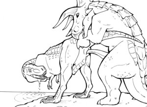 Rating: Explicit Score: 0 Tags: animal_genitalia black_and_white blaquetygriss bone_frill ceratopsian ceratopsid chasmosaurine cloaca dinosaur duo e621 erection female feral feral_on_feral frill_(anatomy) genitals horn interspecies male male/female marginocephalian monochrome nude ornithischian outside penis prehistoric_species pubic_boot reptile saurischian scalie sex tail tailbutt theropod triceratops tyrannosaurid tyrannosauroid tyrannosaurus tyrannosaurus_rex vertical_cloaca User: bunchy7s Rating: Explicit Score: 0 Tags: animal_genitalia black_and_white blaquetygriss bone_frill ceratopsian ceratopsid chasmosaurine cloaca dinosaur duo e621 erection female feral feral_on_feral frill_(anatomy) genitals horn interspecies male male/female marginocephalian monochrome nude ornithischian outside penis prehistoric_species pubic_boot reptile saurischian scalie sex tail tailbutt theropod triceratops tyrannosaurid tyrannosauroid tyrannosaurus tyrannosaurus_rex vertical_cloaca User: bunchy7s