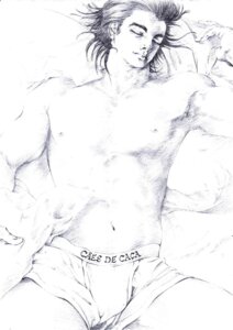 Rating: Explicit Score: 0 Tags: capricorn_shura male male_only rule34 saint_seiya tagme User: bunchy7s