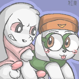 Rating: Explicit Score: 0 Tags: anthro cave_story furry jack king male male_only mimiga rule34 tagme User: bunchy7s