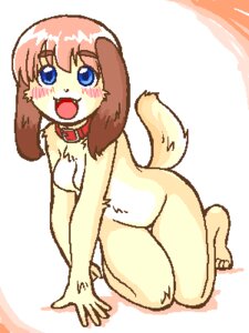 Rating: Questionable Score: 0 Tags: 3:4 5_fingers aliasing anthro biped blue_eyes blush breasts brown_body brown_fur canid canine canis casual_nudity cel_shading collar digital_media_(artwork) domestic_dog e621 fangs featureless_breasts feet female fingers front_view fur hair humanoid_hands kemono kin-shun kneeling long_ears looking_at_viewer low_res mai_(kin-shun) mammal nude open_mouth raised_tail shaded solo tail teeth toony white_body white_fur young User: bunchy7s Rating: Questionable Score: 0 Tags: 3:4 5_fingers aliasing anthro biped blue_eyes blush breasts brown_body brown_fur canid canine canis casual_nudity cel_shading collar digital_media_(artwork) domestic_dog e621 fangs featureless_breasts feet female fingers front_view fur hair humanoid_hands kemono kin-shun kneeling long_ears looking_at_viewer low_res mai_(kin-shun) mammal nude open_mouth raised_tail shaded solo tail teeth toony white_body white_fur young User: bunchy7s