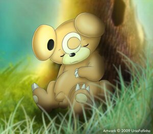 Rating: Explicit Score: 0 Tags: 2009 balls bear black_nose brown_fur claw closed_eyes color feral fur furry furry_ears furry_tail male male_only nintendo outdoors paw penis pokemon pokemon_(species) round_ears rule34 sitting sleeping solo tail teddiursa testicles ursofofinho User: bunchy7s