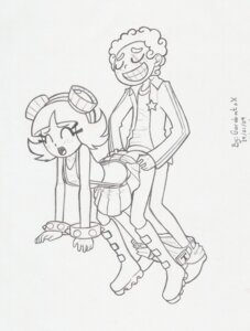 Rating: Explicit Score: 0 Tags: belt black_jacket boots bracelet closed_eyes el_tigre eyelashes female freckles frida_suarez garabatoz goggles goggles_on_head jacket jeans latina lift_skirt long_boots manny_rivera nickelodeon open_mouth penetration rule34 scar sex skirt spiked_bracelet suspenders white_background User: bunchy7s Rating: Explicit Score: 0 Tags: belt black_jacket boots bracelet closed_eyes el_tigre eyelashes female freckles frida_suarez garabatoz goggles goggles_on_head jacket jeans latina lift_skirt long_boots manny_rivera nickelodeon open_mouth penetration rule34 scar sex skirt spiked_bracelet suspenders white_background User: bunchy7s