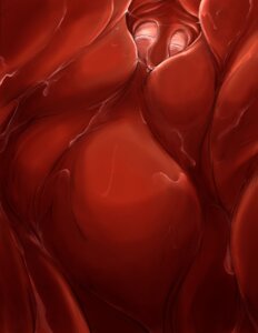 Rating: Questionable Score: 0 Tags: ambiguous_form ambiguous_gender ambiguous_pov bodily_fluids colored cownugget detailed_internal digital_media_(artwork) e621 esophagus first_person_view inside_throat internal mouth_shot open_mouth oral_vore palate prey_pov saliva shaded solo swallowing throat tongue unknown_species unseen_pred uvula vore User: bunchy7s