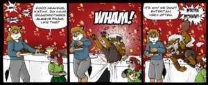 Rating: Safe Score: 0 Tags: accessory angry anthro better_version_at_source blonde_hair breasts brown_body brown_fur carry-on clothed clothing e621 elderly english_text female fight food fruit fur grandchild_(lore) granddaughter_(lore) grandmother_(lore) grandmother_and_grandchild_(lore) grandmother_and_granddaughter_(lore) grandparent_(lore) grandparent_and_grandchild_(lore) grey_body grey_fur group hair headband helen_(carry-on) hyena kathy_garrison kathy_grrsn_(carry-on) mama_fisi_(carry-on) mammal markings plant procyonid raccoon red_hair scared spots spotted_body spotted_fur spotted_hyena swahili_text tail tail_tuft text tuft unavailable_at_source white_hair User: bunchy7s