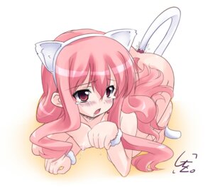 Rating: Explicit Score: 0 Tags: anal animal_ears blush breasts buttplug buttplug_tail cat_ears cat_pose cat_tail female long_hair louise_francoise_le_blanc_de_la_valliere nude paw_pose pink_eyes pink_hair rule34 saliva shiwo small_breasts tail tears wrist_cuffs zero_no_tsukaima User: bunchy7s Rating: Explicit Score: 0 Tags: anal animal_ears blush breasts buttplug buttplug_tail cat_ears cat_pose cat_tail female long_hair louise_francoise_le_blanc_de_la_valliere nude paw_pose pink_eyes pink_hair rule34 saliva shiwo small_breasts tail tears wrist_cuffs zero_no_tsukaima User: bunchy7s