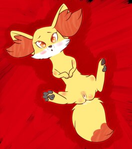 Rating: Explicit Score: 0 Tags: 4_toes blush bodily_fluids canid canine cum digitigrade e621 feet female fennekin feral generation_6_pokemon genital_fluids genitals hi_res hindpaw jazz-butt looking_at_viewer lying mammal nintendo nude on_back open_mouth pawpads paws pokemon pokemon_(species) soles solo spread_legs spreading toes vulva User: bunchy7s Rating: Explicit Score: 0 Tags: 4_toes blush bodily_fluids canid canine cum digitigrade e621 feet female fennekin feral generation_6_pokemon genital_fluids genitals hi_res hindpaw jazz-butt looking_at_viewer lying mammal nintendo nude on_back open_mouth pawpads paws pokemon pokemon_(species) soles solo spread_legs spreading toes vulva User: bunchy7s