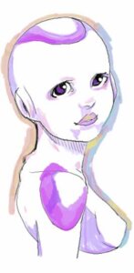Rating: Questionable Score: 0 Tags: 1girls alien_girl breasts color dragon_ball dragon_ball_z exposed_breasts female female_only freeza frieza genderswap humanoid lowres nudity rule34 rule_63 side_view smooth_skin solo white_skin User: bunchy7s