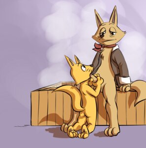 Rating: Explicit Score: 0 Tags: 2014 age_difference anthro anthro_on_anthro anthro_penetrated anthro_penetrating anthro_penetrating_anthro balls biped butt duo e621 erection father_(lore) father_and_child_(lore) father_and_son_(lore) father_penetrating_son fellatio fur genitals hi_res incest_(lore) kaiketsu_zorori larger_male male male/male male_penetrated male_penetrating male_penetrating_male mammal nude older_male oral oral_penetration parent_(lore) parent_and_child_(lore) parent_and_son_(lore) penetration penile penis sex size_difference smaller_male smaller_penetrated son_(lore) therabbitd young young_anthro younger_male younger_penetrated zorondo_ron zorori User: bunchy7s