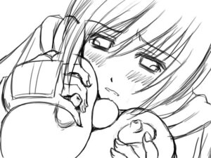 Rating: Explicit Score: 0 Tags: breasts female large_breasts nel_zelpher paizuri rule34 star_ocean star_ocean_3 tagme titfuck User: bunchy7s