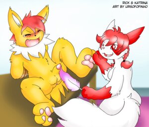 Rating: Explicit Score: 0 Tags: :3 anovakovic anthro bound color cute_fang eeveelution feathers female fur furry interspecies jolteon male nintendo nude penis pokemon pokemon_(species) rule34 tagme tickling tickling_penis what zangoose User: bunchy7s Rating: Explicit Score: 0 Tags: :3 anovakovic anthro bound color cute_fang eeveelution feathers female fur furry interspecies jolteon male nintendo nude penis pokemon pokemon_(species) rule34 tagme tickling tickling_penis what zangoose User: bunchy7s
