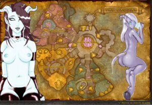 Rating: Explicit Score: 0 Tags: draenei female rule34 tagme world_of_warcraft User: bunchy7s