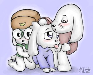 Rating: Explicit Score: 0 Tags: anthro anthro_only cave_story female jack king mimiga rule34 sue_sakamoto User: bunchy7s Rating: Explicit Score: 0 Tags: anthro anthro_only cave_story female jack king mimiga rule34 sue_sakamoto User: bunchy7s