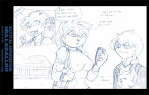 Rating: Safe Score: 0 Tags: anthro big_breasts breasts canid canine e621 english_text female fox fur group hair human krystal_(star_fox) male mammal monochrome nintendo star_fox text yawg User: bunchy7s Rating: Safe Score: 0 Tags: anthro big_breasts breasts canid canine e621 english_text female fox fur group hair human krystal_(star_fox) male mammal monochrome nintendo star_fox text yawg User: bunchy7s