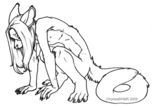 Rating: Questionable Score: 0 Tags: 2005 alternative_fashion anthro charles_ramirez e621 emo feet fur hair lemur long_hair long_tail male mammal monochrome nipples nude prehensile_feet primate simple_background solo strepsirrhine tail toes white_background zeriara User: bunchy7s