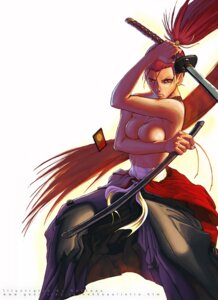 Rating: Questionable Score: 0 Tags: 1girls action_pose arm_across_chest artist_name breasts covered_nipples female female_only fierce frown genjuro_kibagami hakama hanafuda human japanese_clothes long_hair martial_artist nekkeau no_visible_genitalia ponytail red_eyes red_hair rule34 rule_63 samurai_shodown scabbard scar serious simple_background snk solo sword tied_hair topless very_long_hair warrior weapon white_background User: bunchy7s Rating: Questionable Score: 0 Tags: 1girls action_pose arm_across_chest artist_name breasts covered_nipples female female_only fierce frown genjuro_kibagami hakama hanafuda human japanese_clothes long_hair martial_artist nekkeau no_visible_genitalia ponytail red_eyes red_hair rule34 rule_63 samurai_shodown scabbard scar serious simple_background snk solo sword tied_hair topless very_long_hair warrior weapon white_background User: bunchy7s