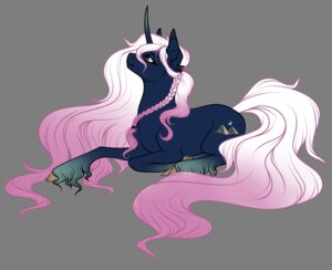 Rating: Safe Score: 0 Tags: 2013 alpha_channel cutie_mark e621 equid equine female feral firebrand_eventide grey_eyes hair hasbro haventide horn looking_up lying mammal multicolored_hair my_little_pony mythological_creature mythological_equine mythology on_front quadruped simple_background sitting solo tail transparent_background two_tone_hair unicorn User: bunchy7s